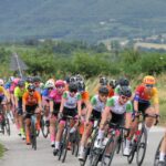 A FORNOLE TORNA IL CICLISMO